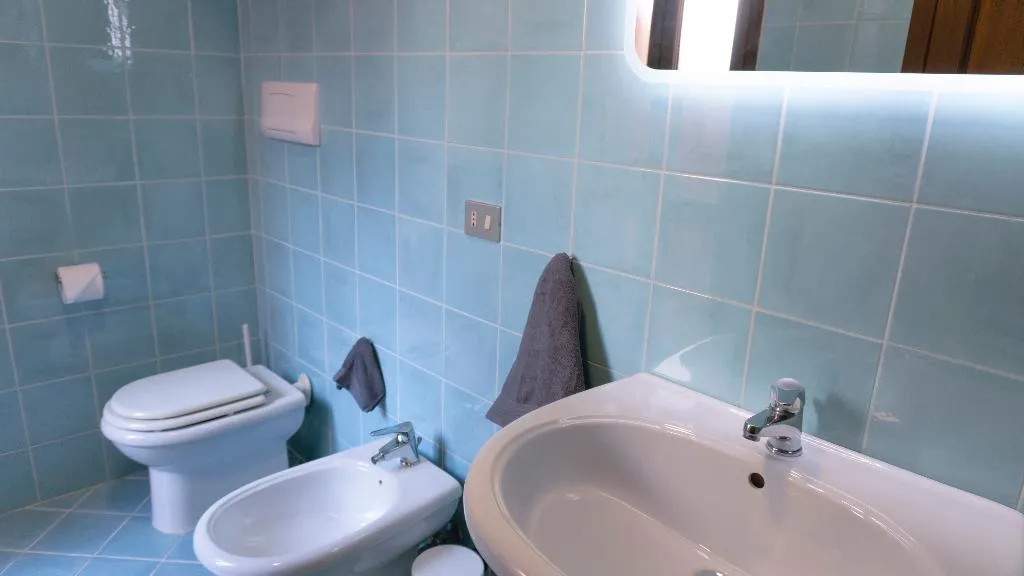 APARTMENT THREE BEDROOMS TWO BATHROOMS Room, PMS CaseVacanze Olbia, Olbia