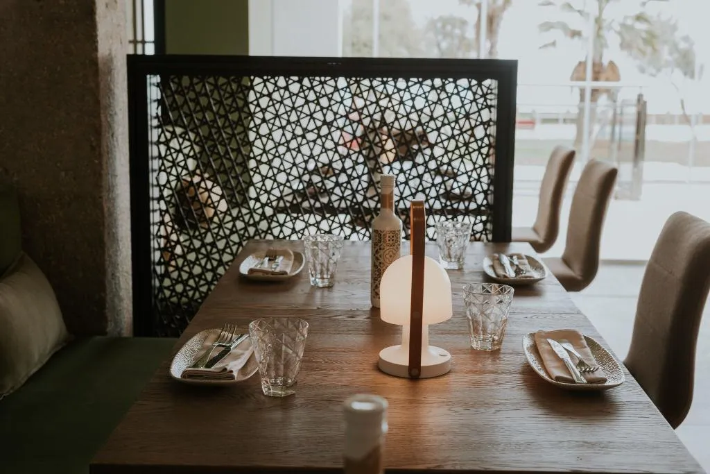 Restaurant, Meridional, Costa Blanca