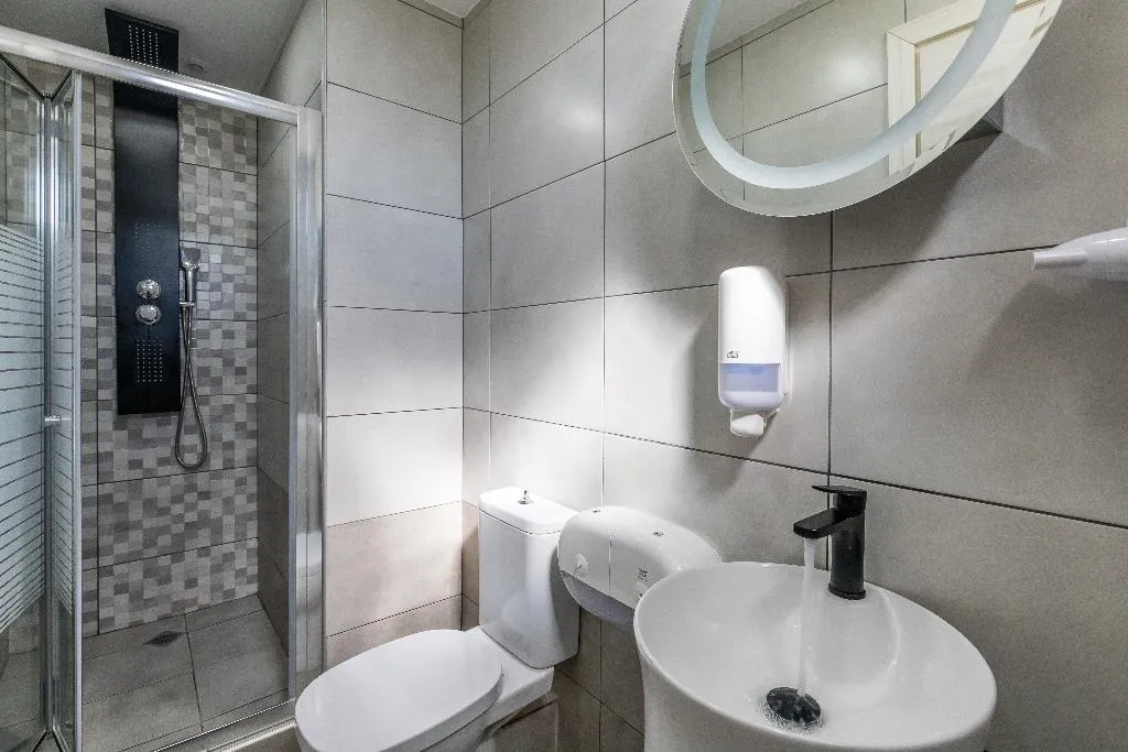 DOUBLE SUPERIOR Room, Rigas Hotel Skopelos, Skiathos