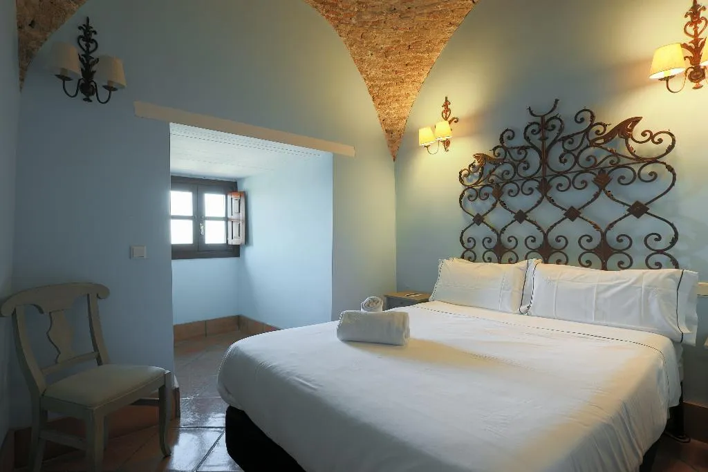 Double or Twin STANDARD Room, Hotel Castillo de Castellar, Costa Del Sol