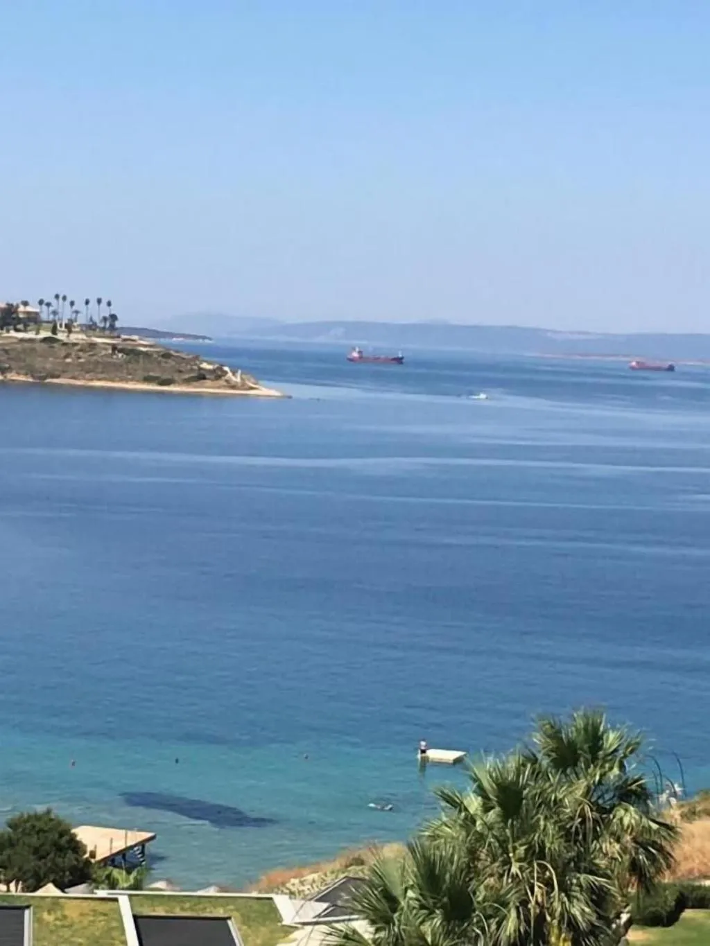 Beach, Sato Design Hotel - Adults Only, Izmir