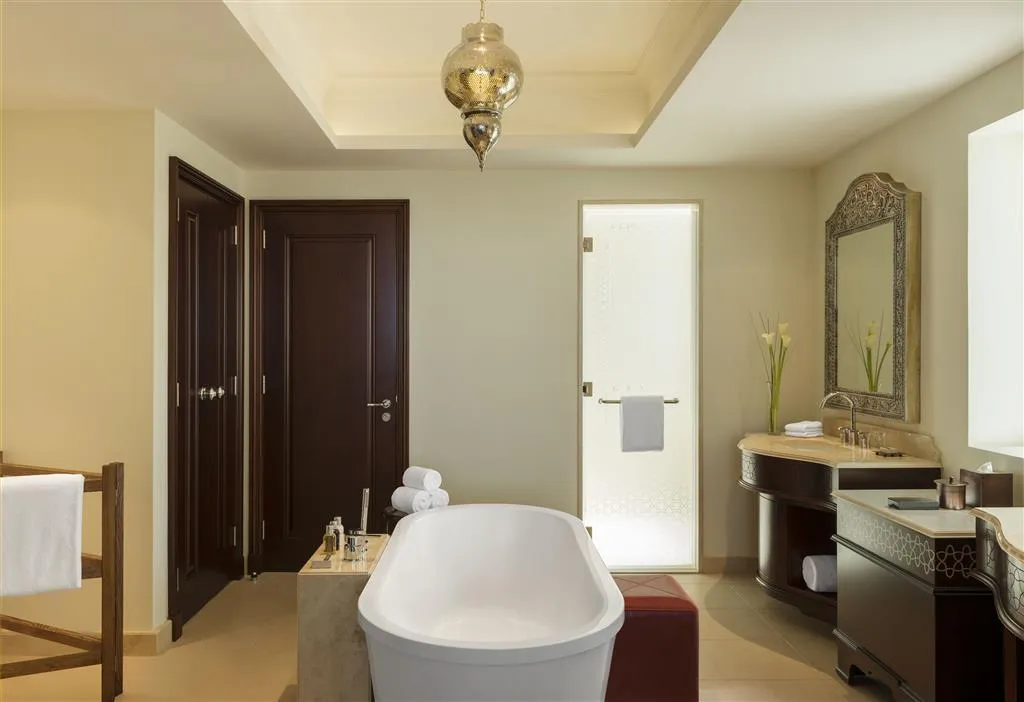 General view, Ajman Saray, A Luxury Collection Resort, Dubai