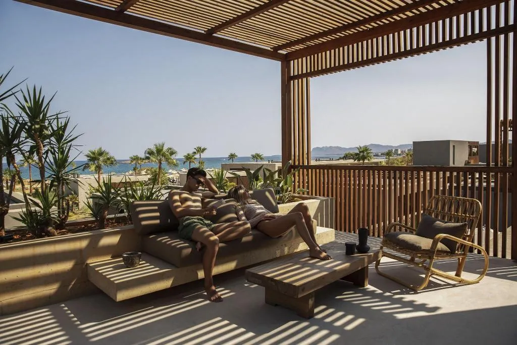 Room, Domes Zeen, a Luxury Collection Resort, Chania, Crete