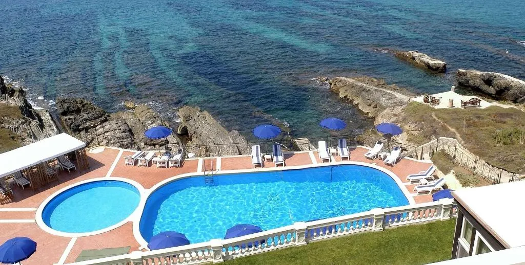 General view, Villa Las Tronas Hotel & SPA, Alghero