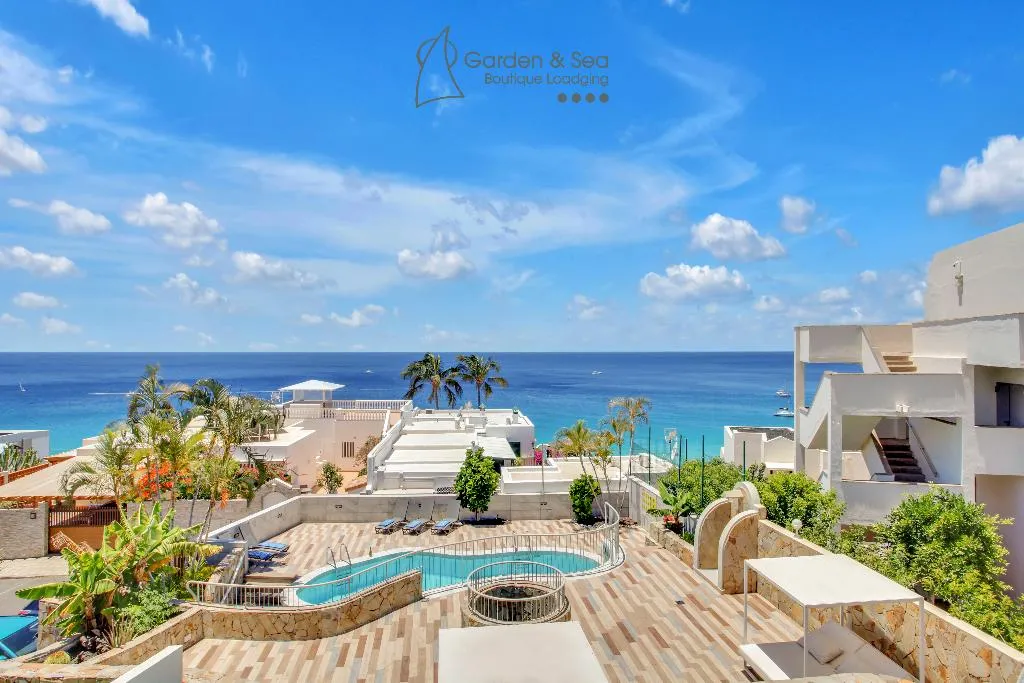 General view, Garden and Sea Boutique Lodging by LIVVO, Fuerteventura