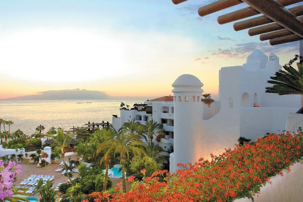 General view, Hyatt Ziva Jardín Tropical Tenerife, Tenerife