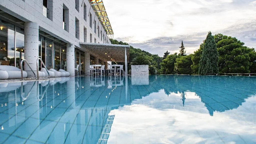 Pool, Uvala, Dubrovnik