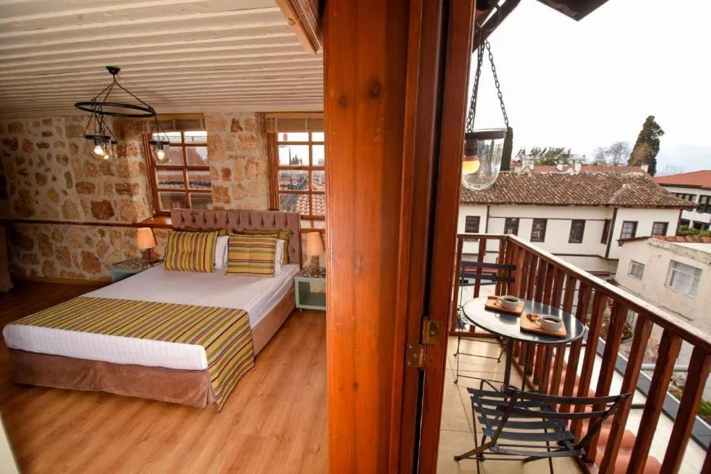 General view, Fiore Garden Suites, Antalya