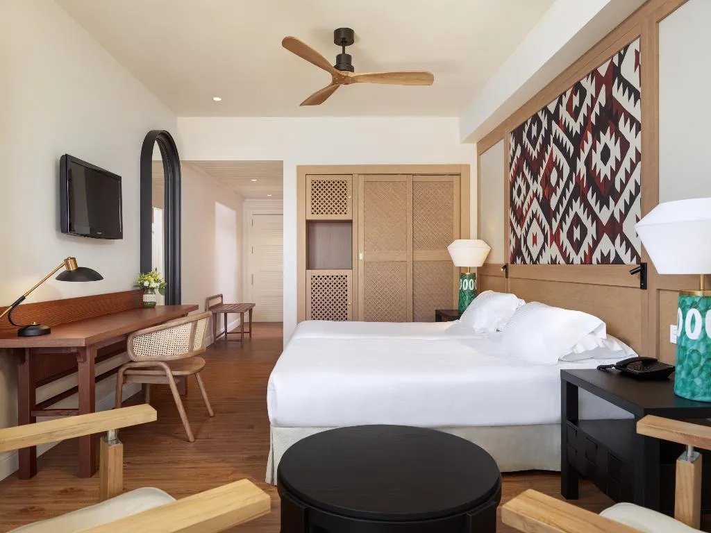 DOUBLE SINGLE USE STANDARD Room, H10 Estepona Palace, Costa Del Sol