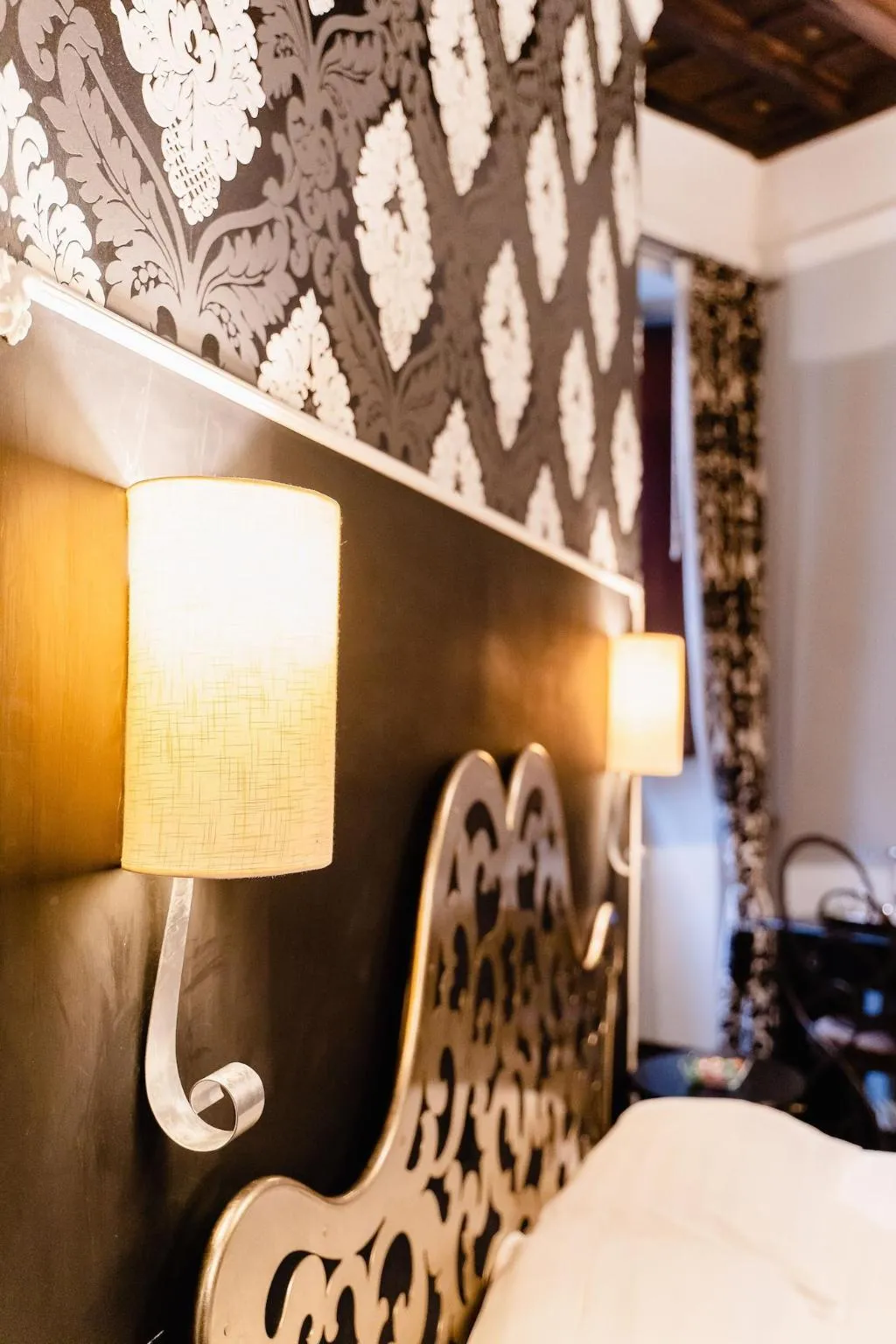 Room, Locanda Del Sole, Rome