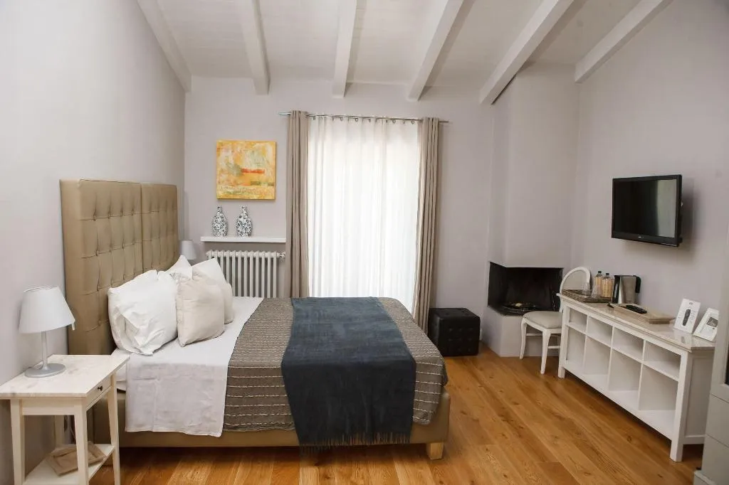 Room, Misia Country Resort & Spa, Perugia