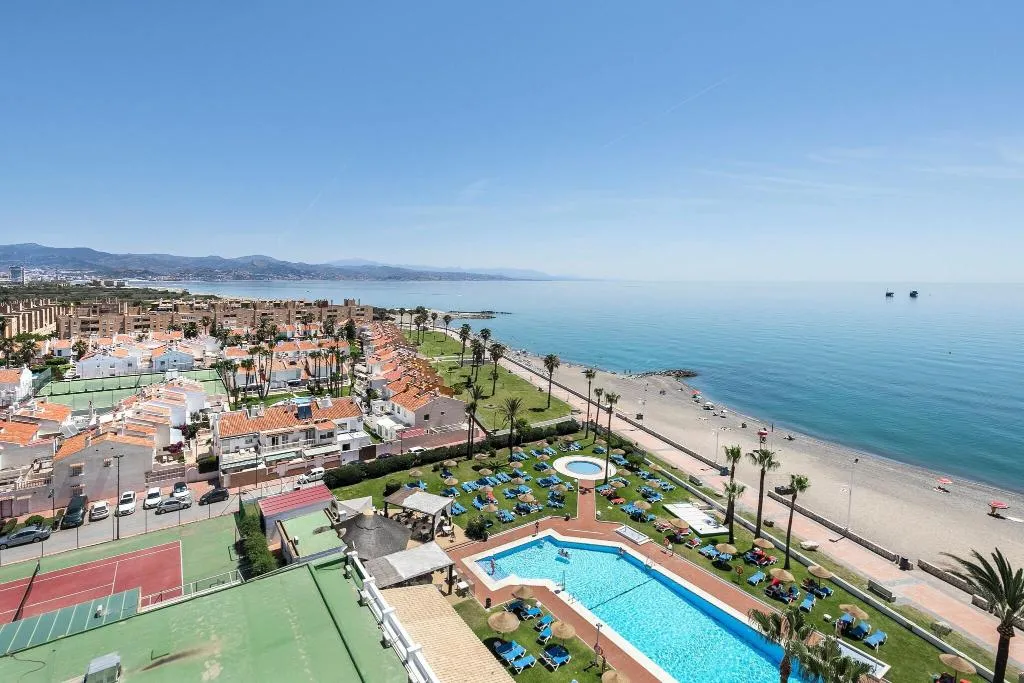 Room, Sol Málaga Guadalmar, Costa Del Sol