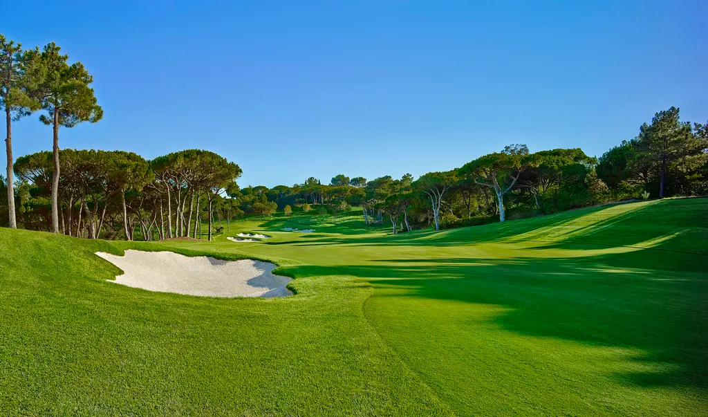 Sports and Entertainment, Hotel Quinta do Lago, Algarve