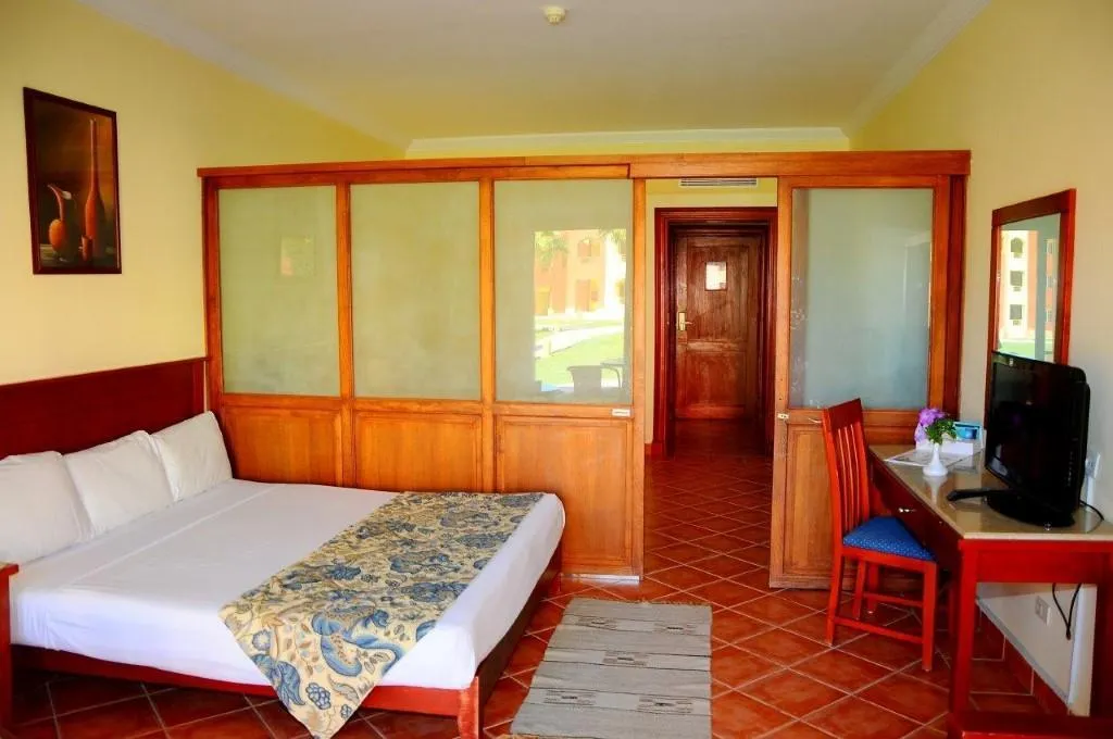 General view, Casa Mare Resort, Red Sea Riviera
