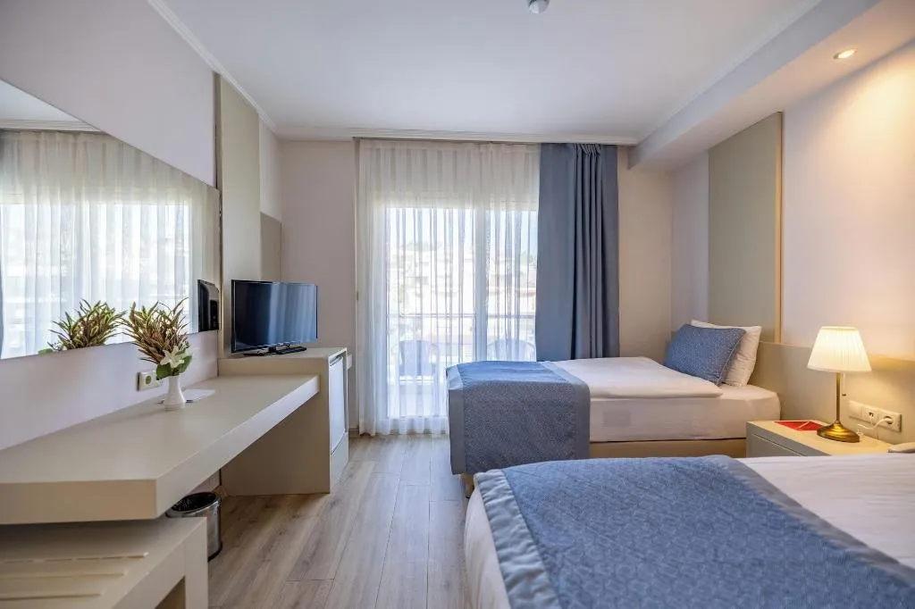Room, Sisus Marina Çeşme, Izmir