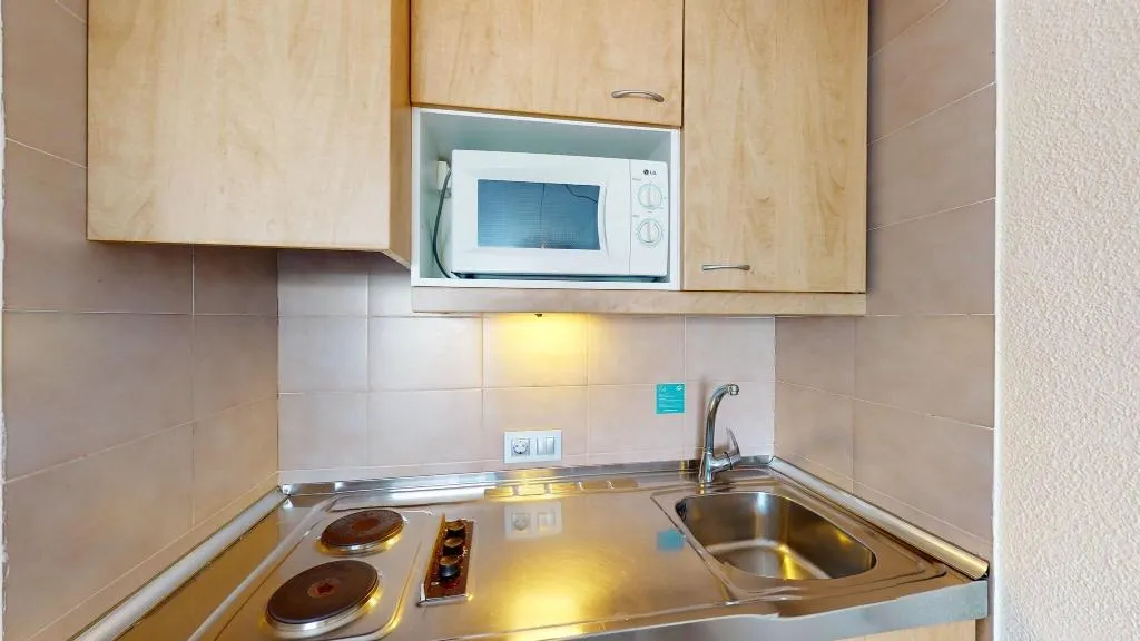 APARTMENT TWO BEDS Room, Alcudia Garden, Majorca