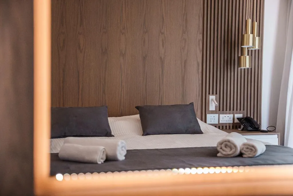 FAMILY ROOM TWO BEDROOMS Room, Pavlo Napa Beach Hotel, Cyprus