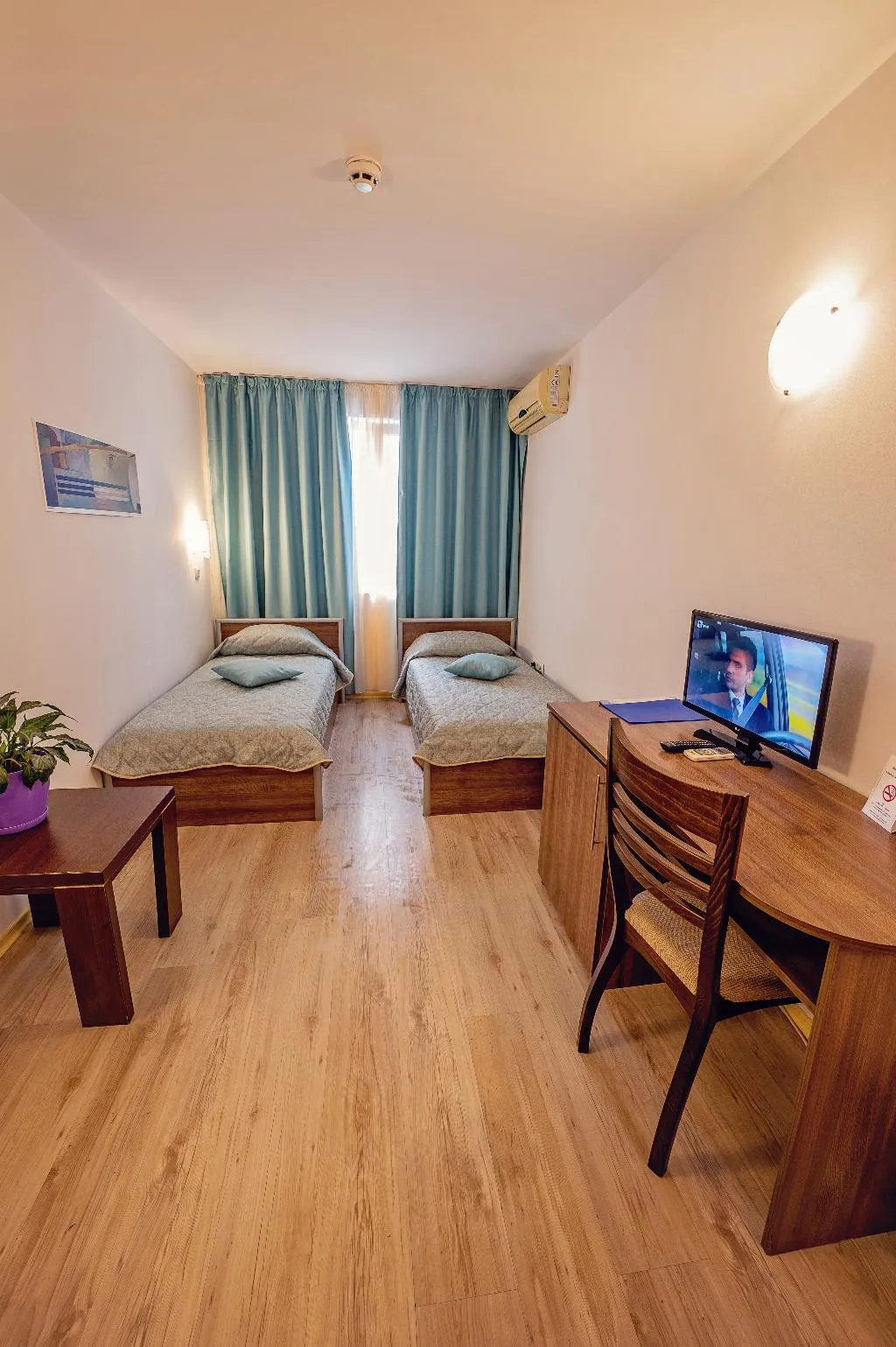 TWIN ECONOMY Room, Gran Ivan, Varna