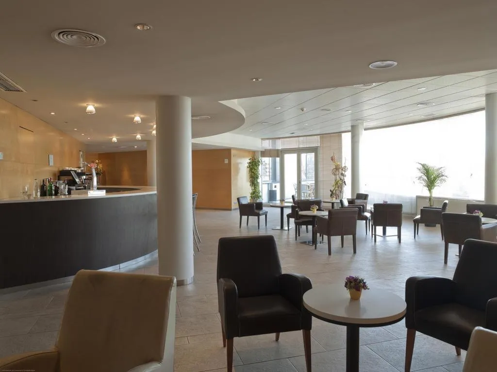 Bar, Hotel Sant Just, Barcelona