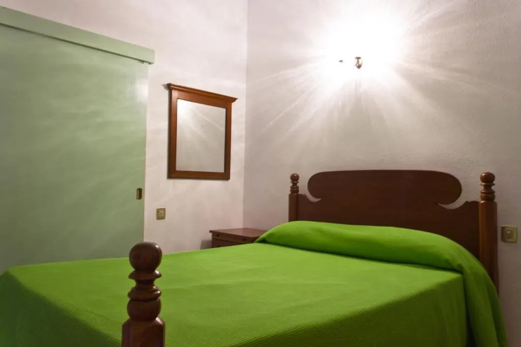 SINGLE STANDARD Room, Residencial Monaco, Madeira