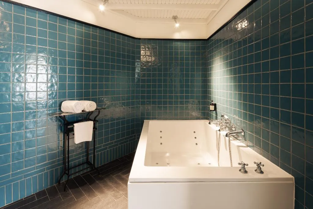 SUITE PREMIUM Room, La França Travellers  Hotel Boutique, Barcelona