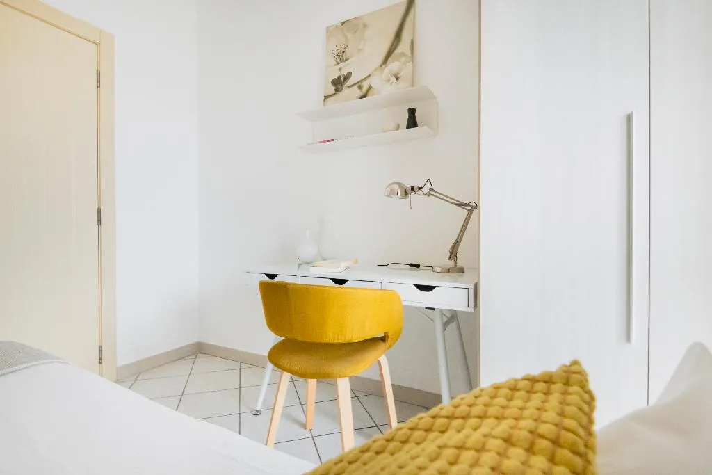 APARTMENT TWO BEDROOMS WITH AIR CONDITIONING Room, HQ Aparthotel Milano Inn – Smart Suites, Milan