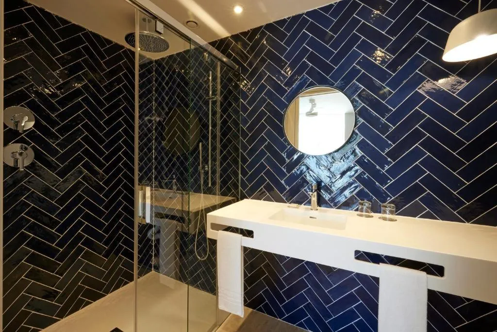DOUBLE SINGLE USE PREMIUM Room, Catalonia Mirador des Port, Menorca