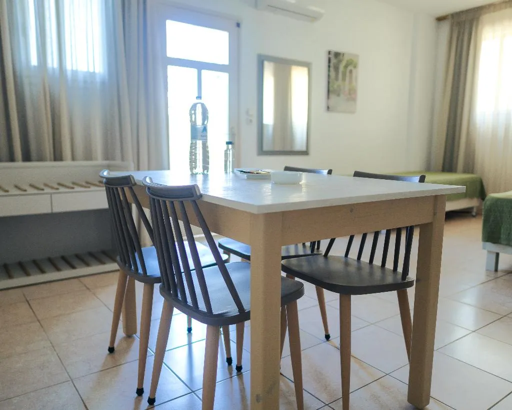 APARTMENT PROMO Room, Ilian Beach, Crete