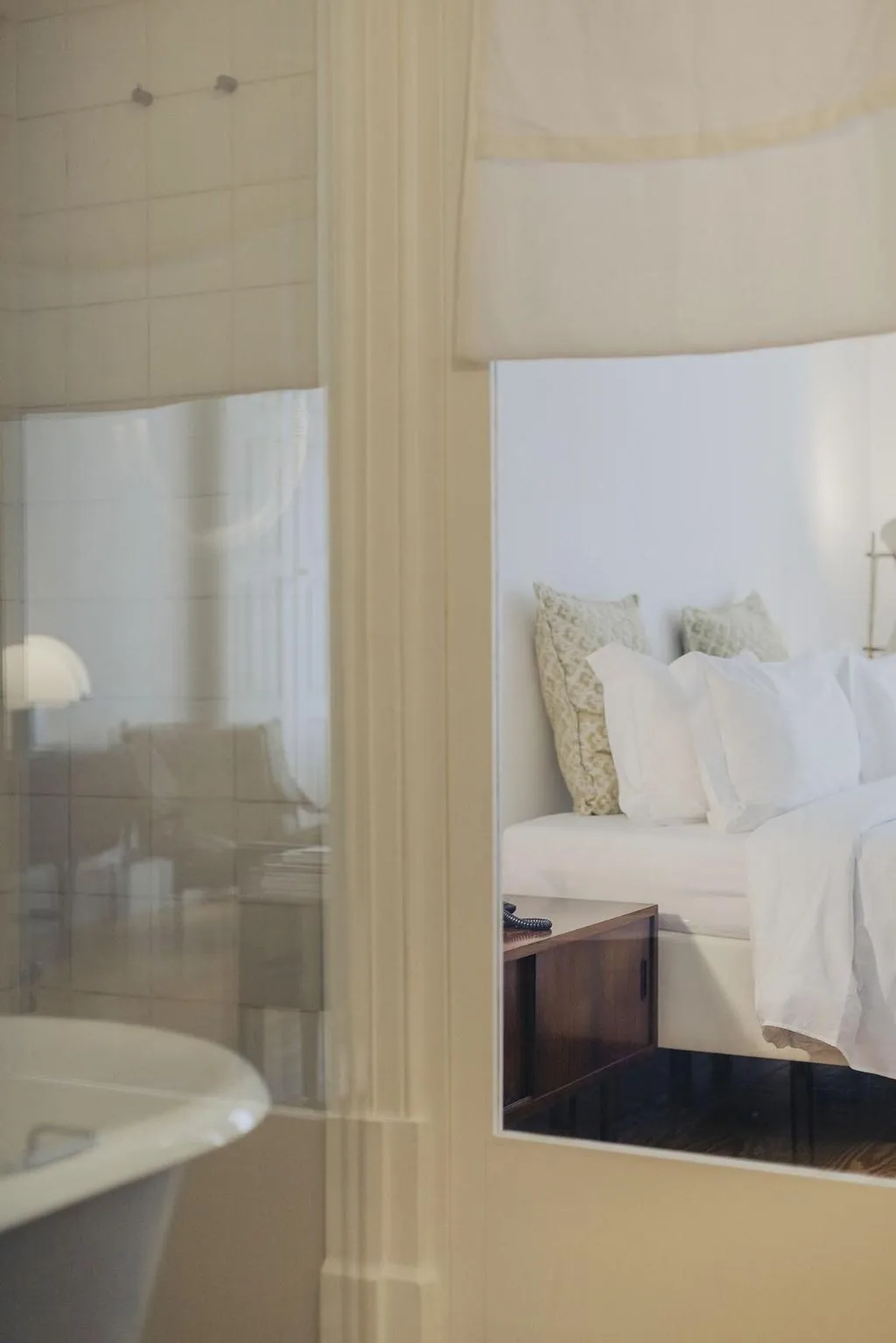 Room, Rosa Et Al Townhouse, Porto