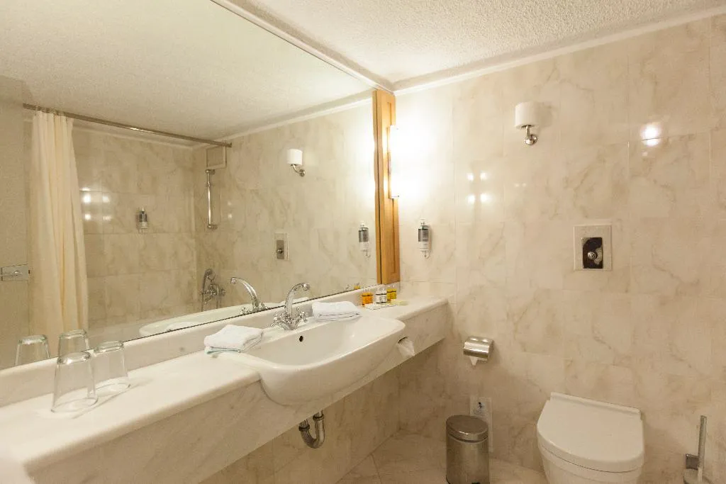SUITE SUPERIOR SEA VIEW Room, Athos Palace Hotel, Halkidiki