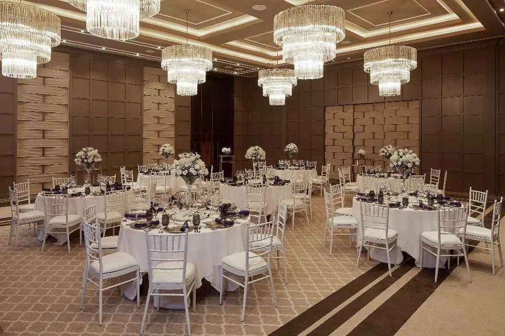 Conferences, Dukes The Palm Dubai Hotel, Dubai
