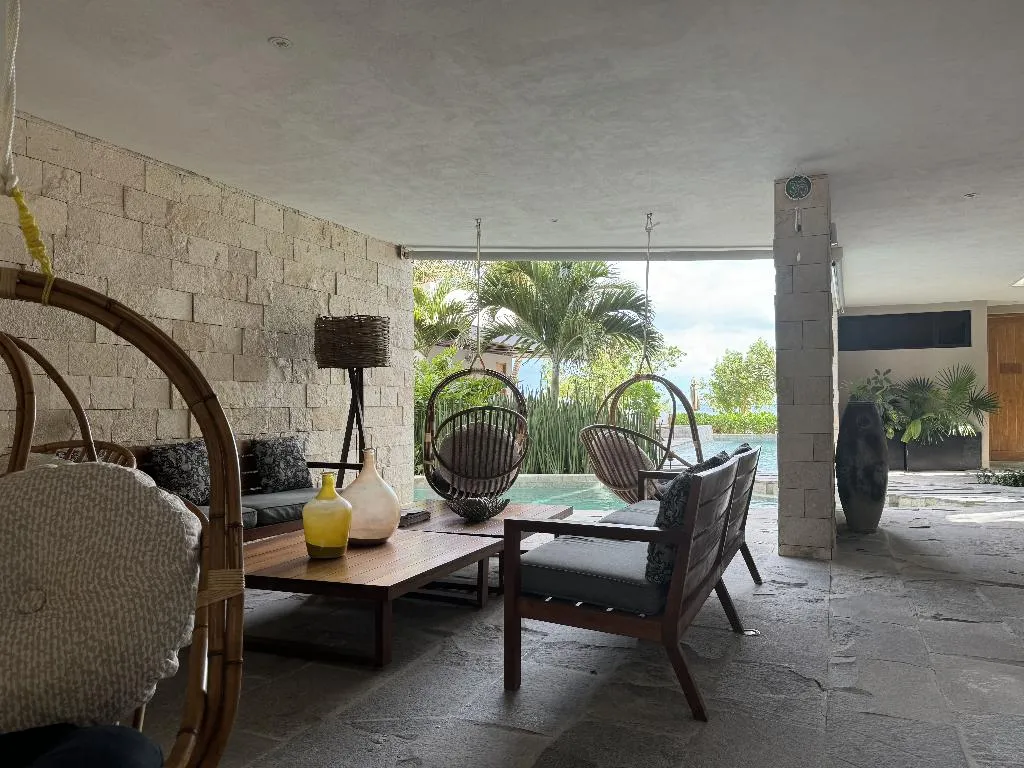 Lobby, Alea Tulum, Cancun Area