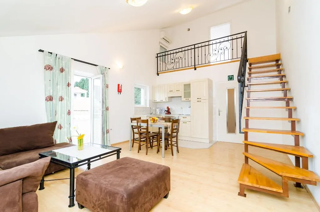 Room, Nikola Apartments, Dubrovnik