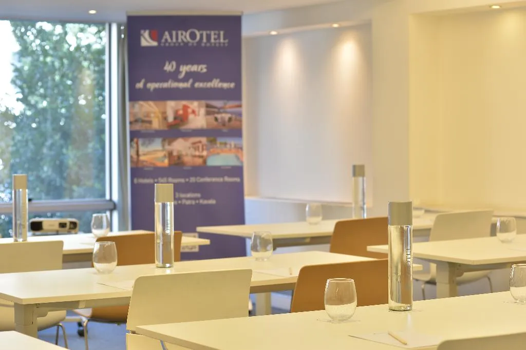 Conferences, Airotel Stratos Vassilikos, Athens