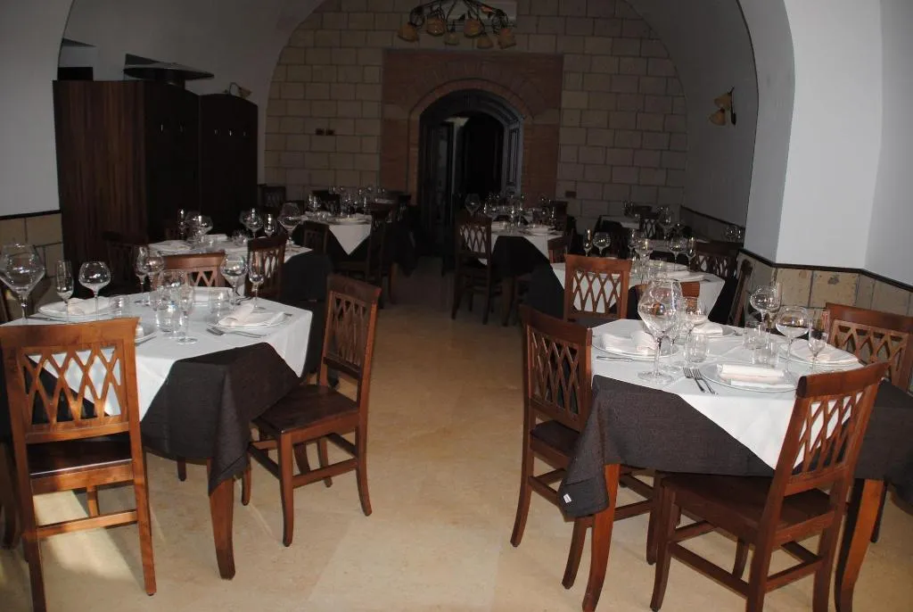 Restaurant, Agriturismo San Martino, Naples