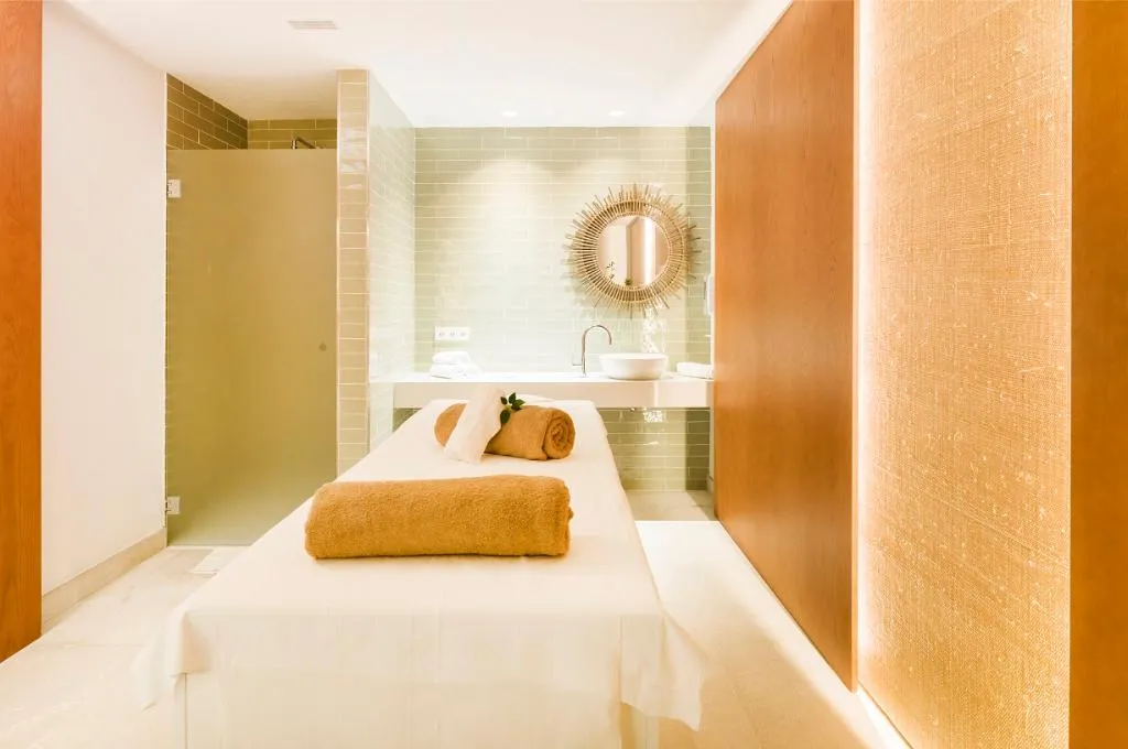 Sports and Entertainment, Club del Sol & Spa, Majorca