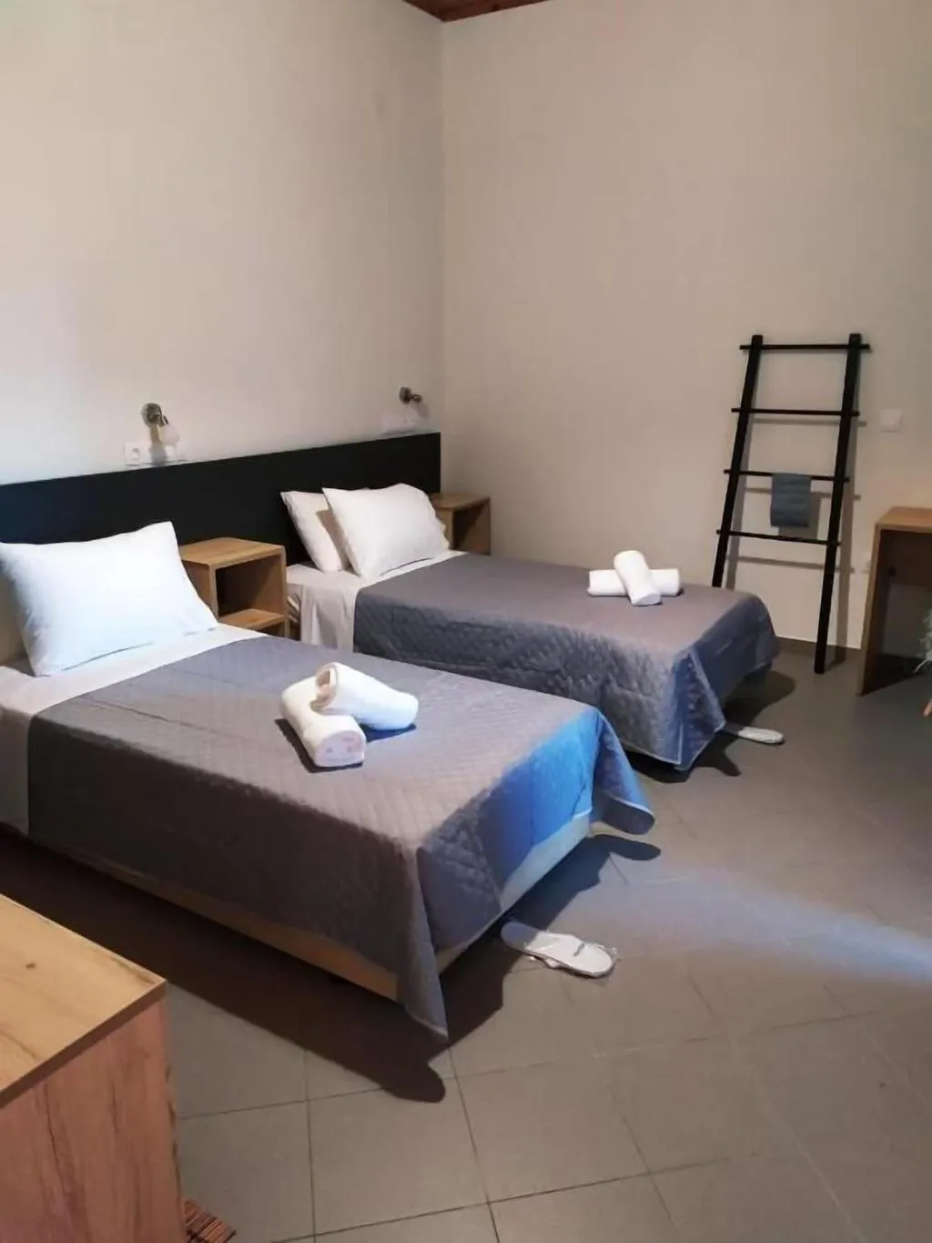 Room, Riposo Studios & Apartments, Corfu