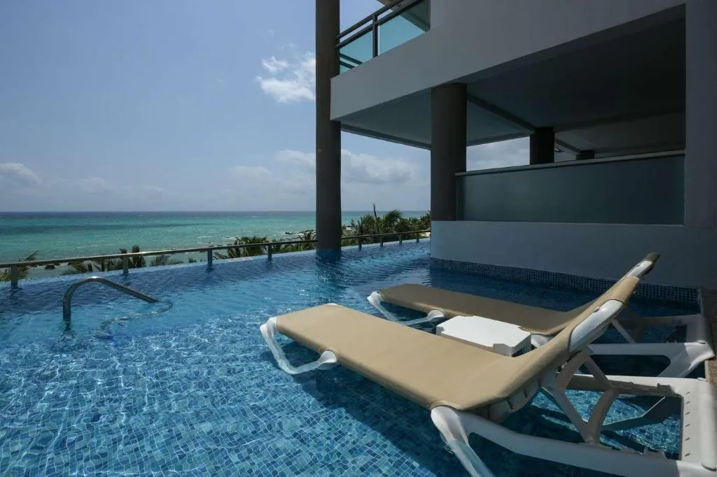 Room, Generations Riviera Maya Family Resort- AI, Cancun Area