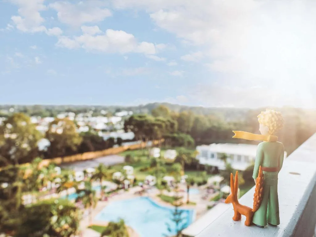 DOUBLE SUPERIOR KING BED Room, Sofitel Rabat Jardin Des Roses, Rabat