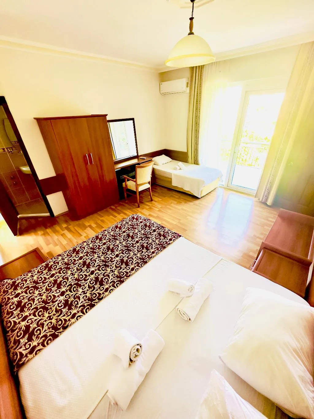 FAMILY ROOM STANDARD Room, Felicity Hotel & Bungalows, Antalya