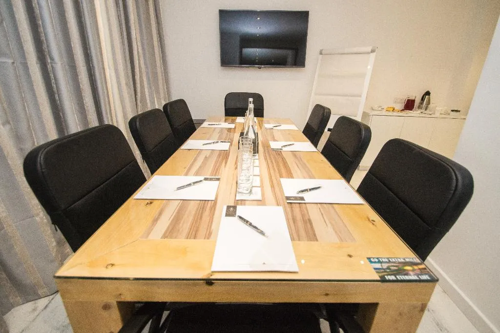 Conferences, The Ciao Stelio Deluxe Hotel, Cyprus