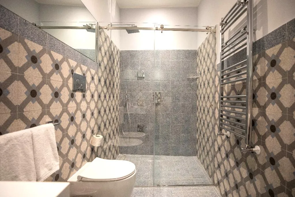 DOUBLE STANDARD Room, Lanterne Magiche Ortigia, Catania