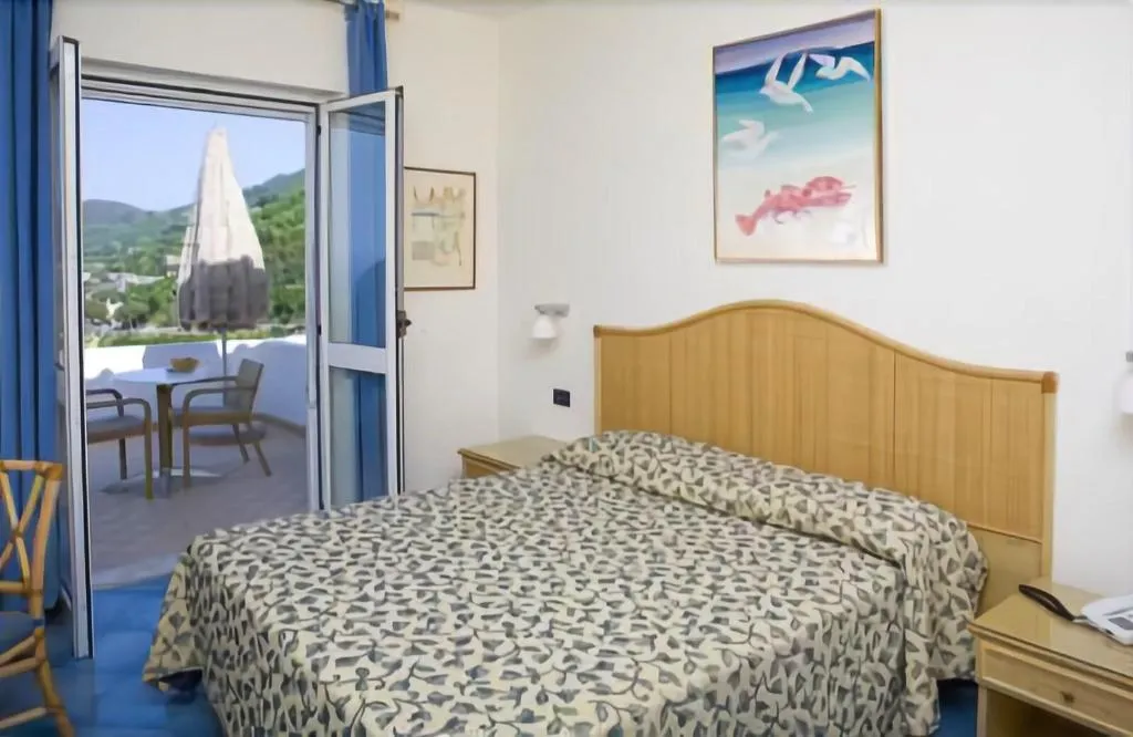 Room, Poggio Aragosta Hotel & Spa, Naples
