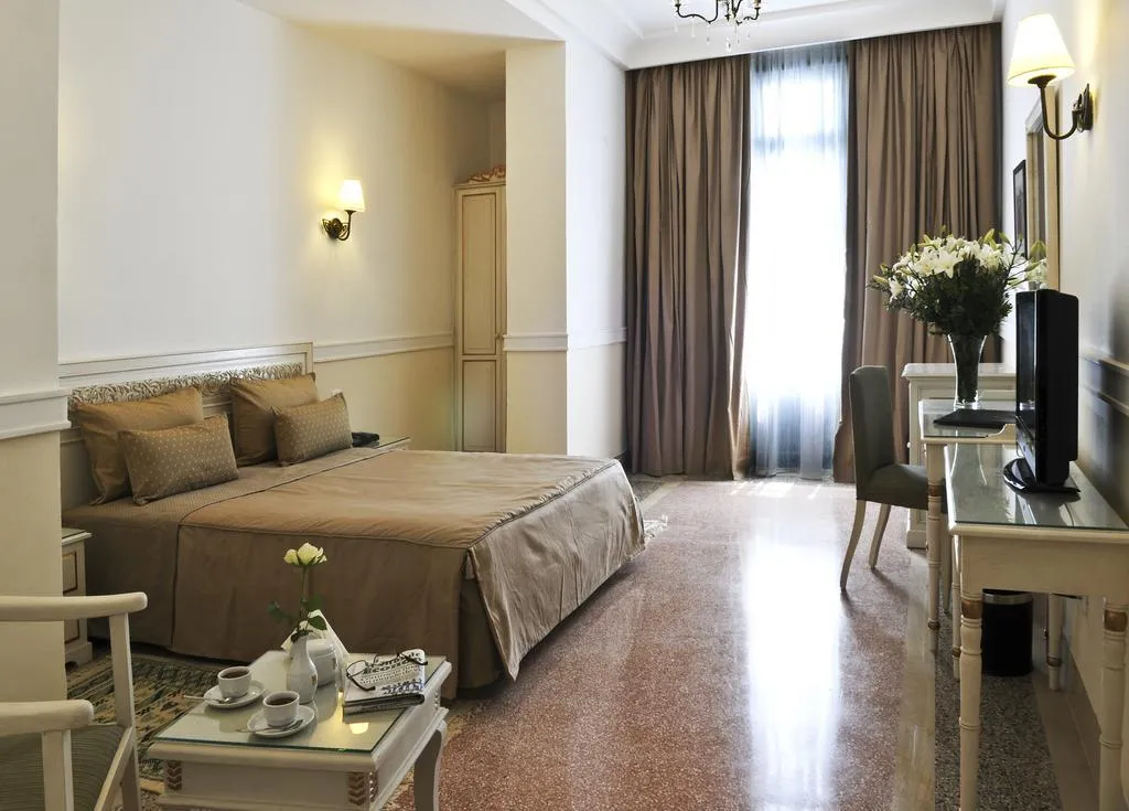 DOUBLE STANDARD Room, Majestic, Tunisia