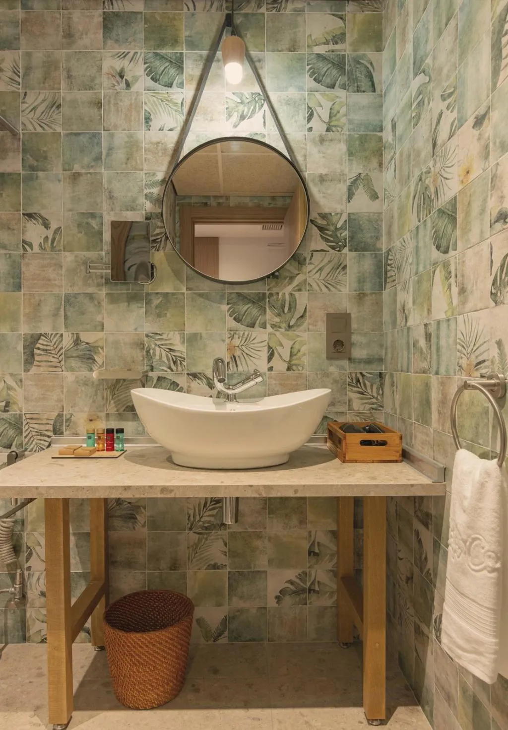TWIN WITH BALCONY Room, Casa Coco Boutique Hotel & Spa, Costa Brava