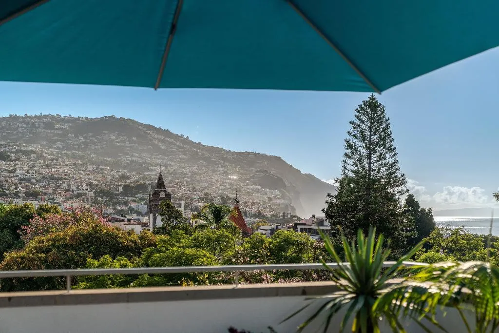 Bar, Madeira, Madeira