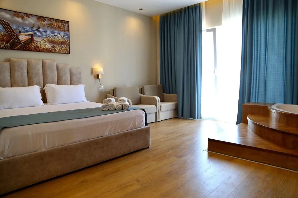 Room, Vm Resort Spa, Kavaje