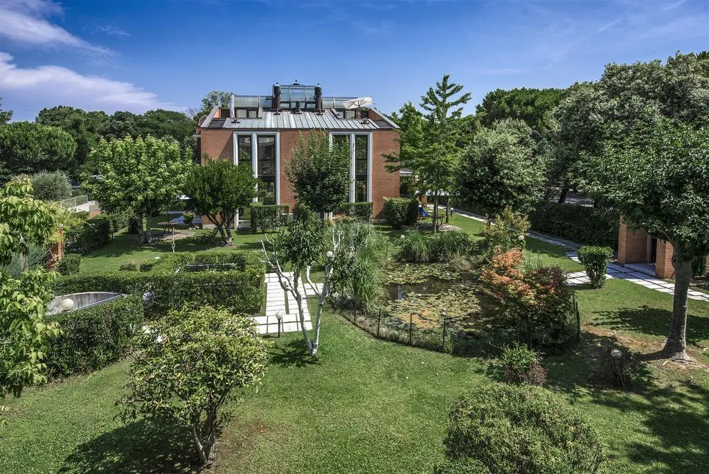 General view, DB Villas Le Ville del Lido Resort, Venice