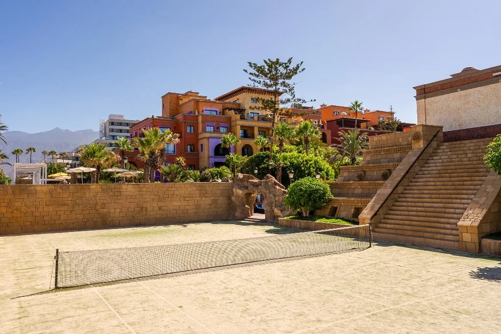 Sports and Entertainment, Europe Villa Cortes, Tenerife