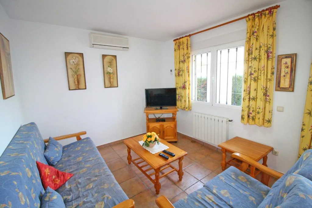 BUNGALOW STANDARD Room, Bungalows Puerta de Calpe, Costa Blanca